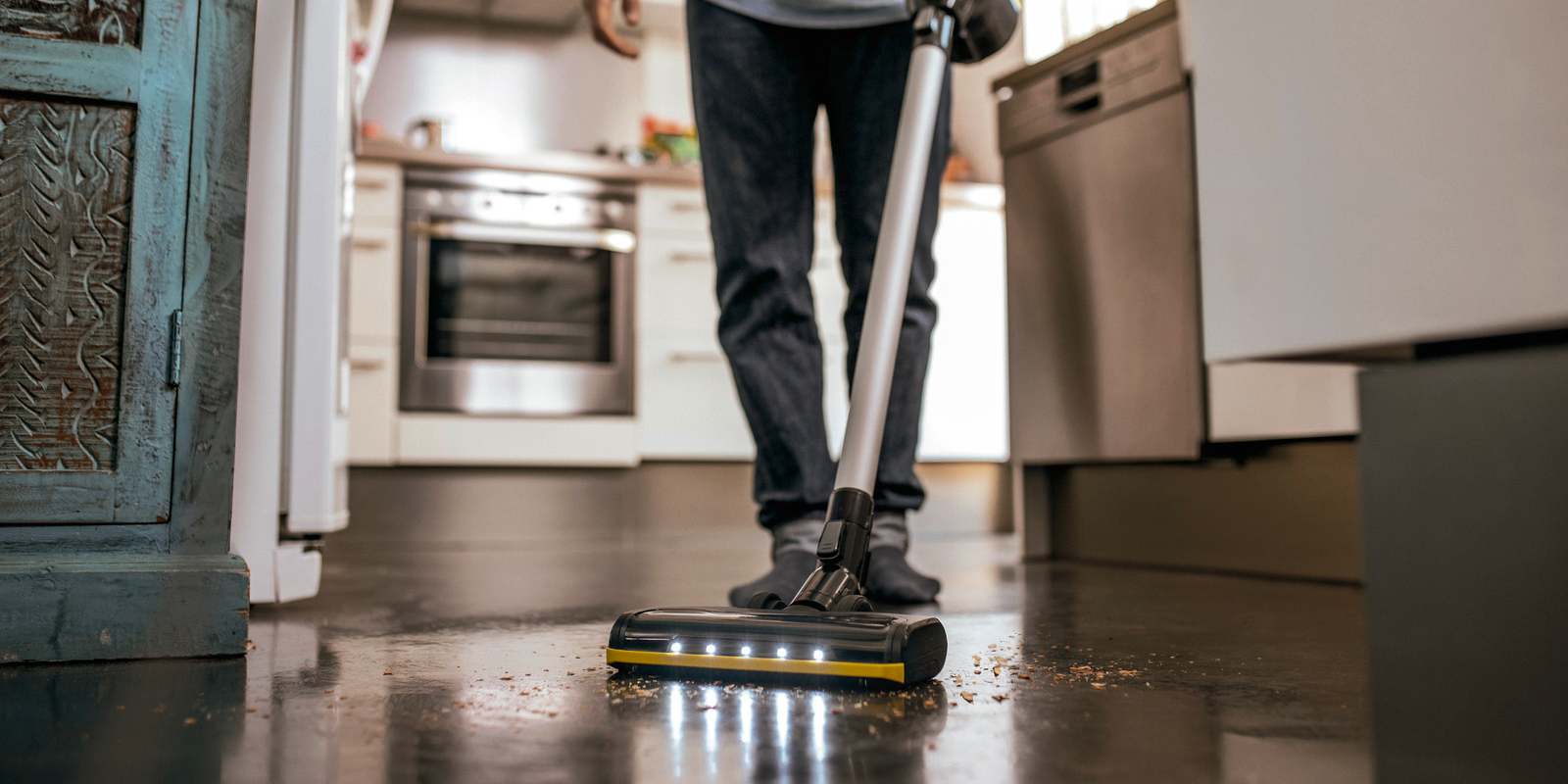 Karcher VC 6 CORDLESS PREMIUM OurFamily