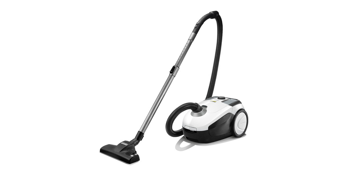 Vacuum cleaner VC 2 Kärcher vacuum cleaner VC 2