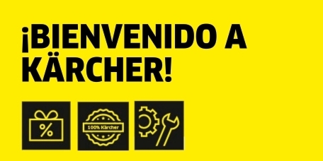 Karcher Welcome Mob