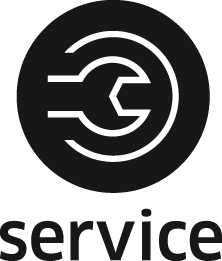 Logo Service Logo Service