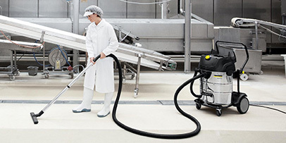 Produkcja gotowych posiłków