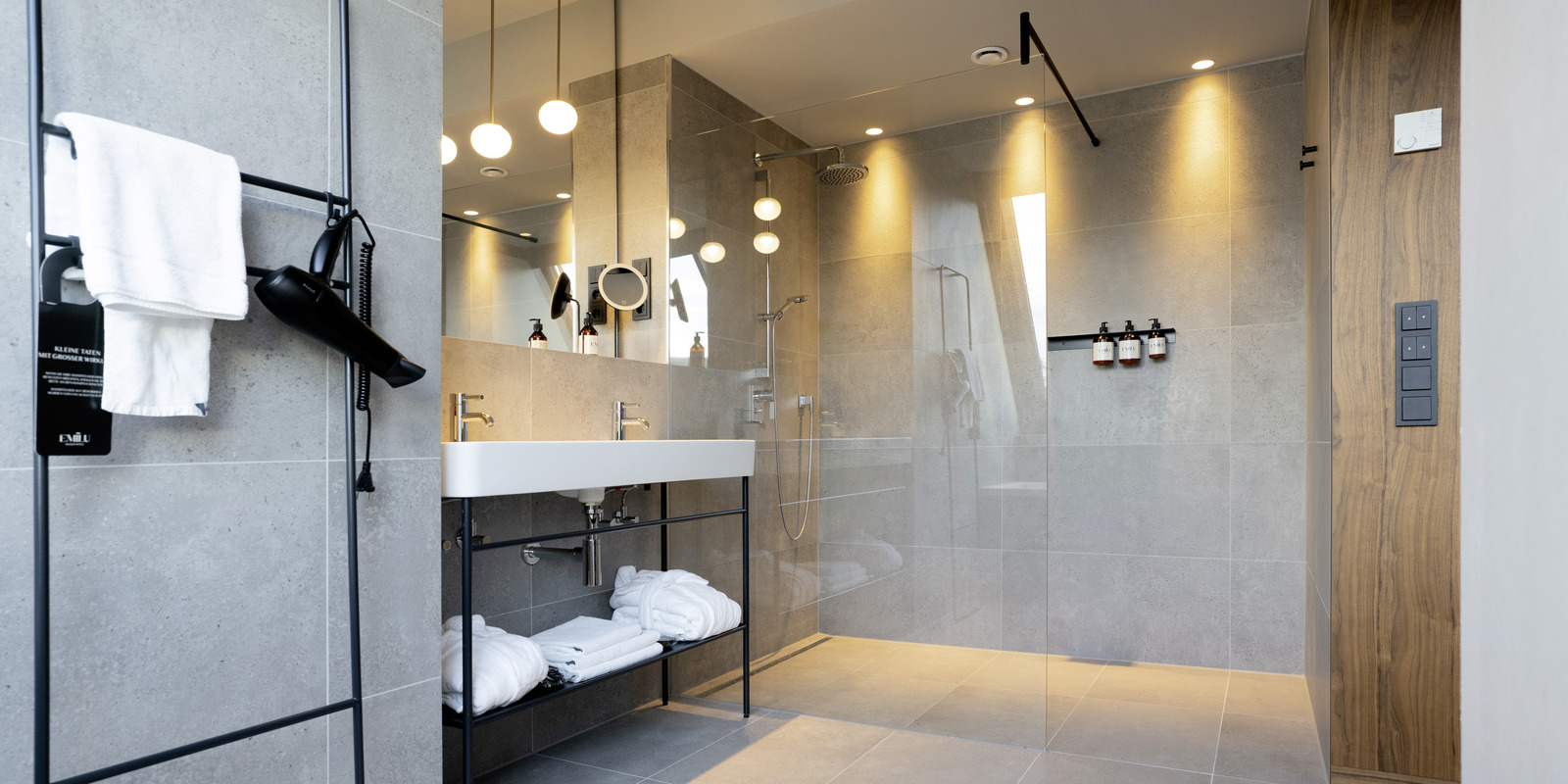 Cleaning the bathroom Kärcher tips for cleaning bathrooms
