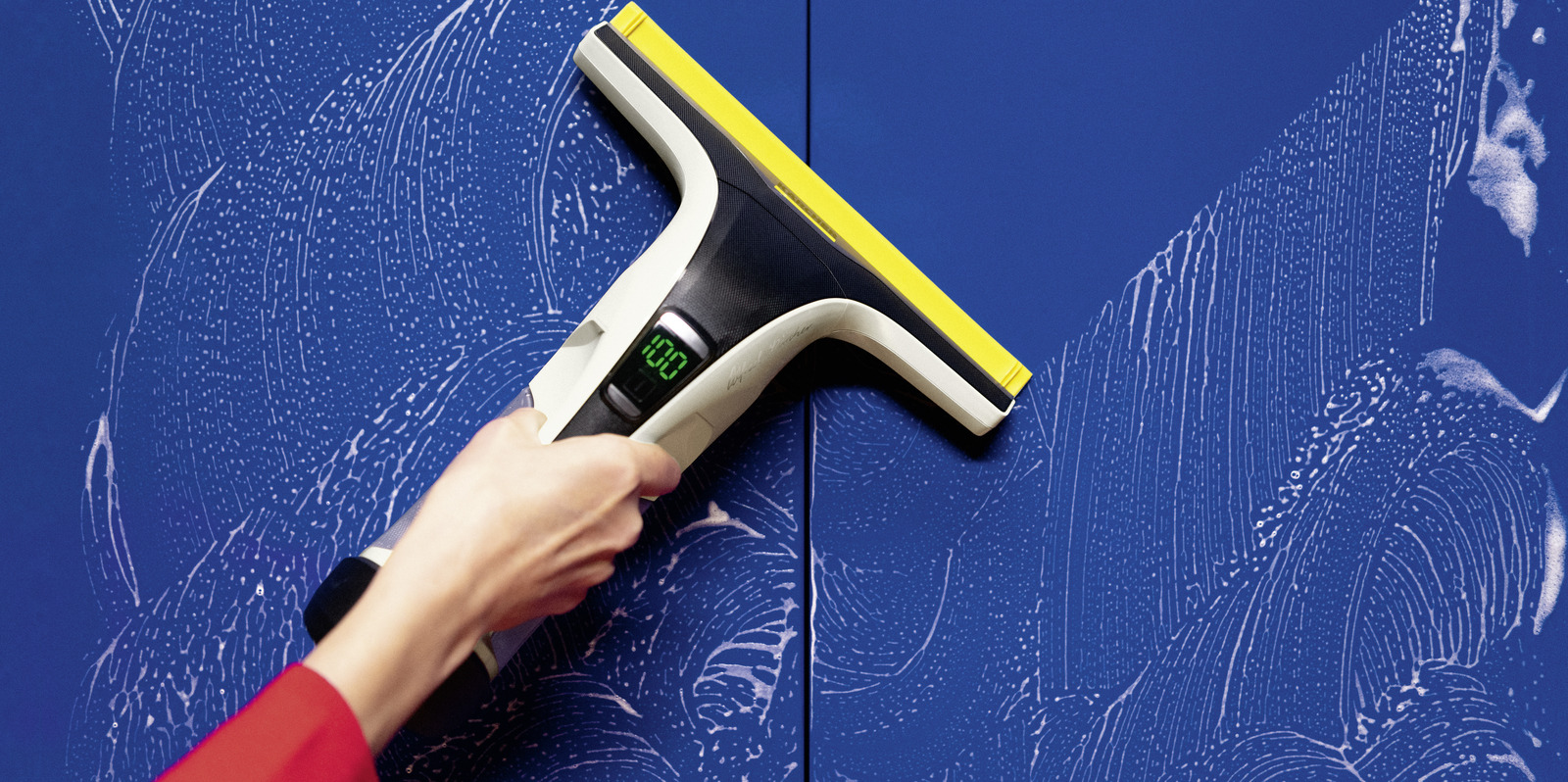 Signature Line Alfred Kärcher