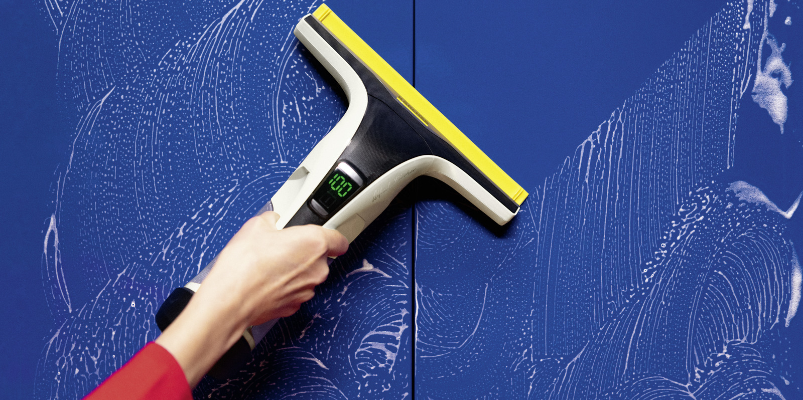 Signature Line Alfred Kärcher