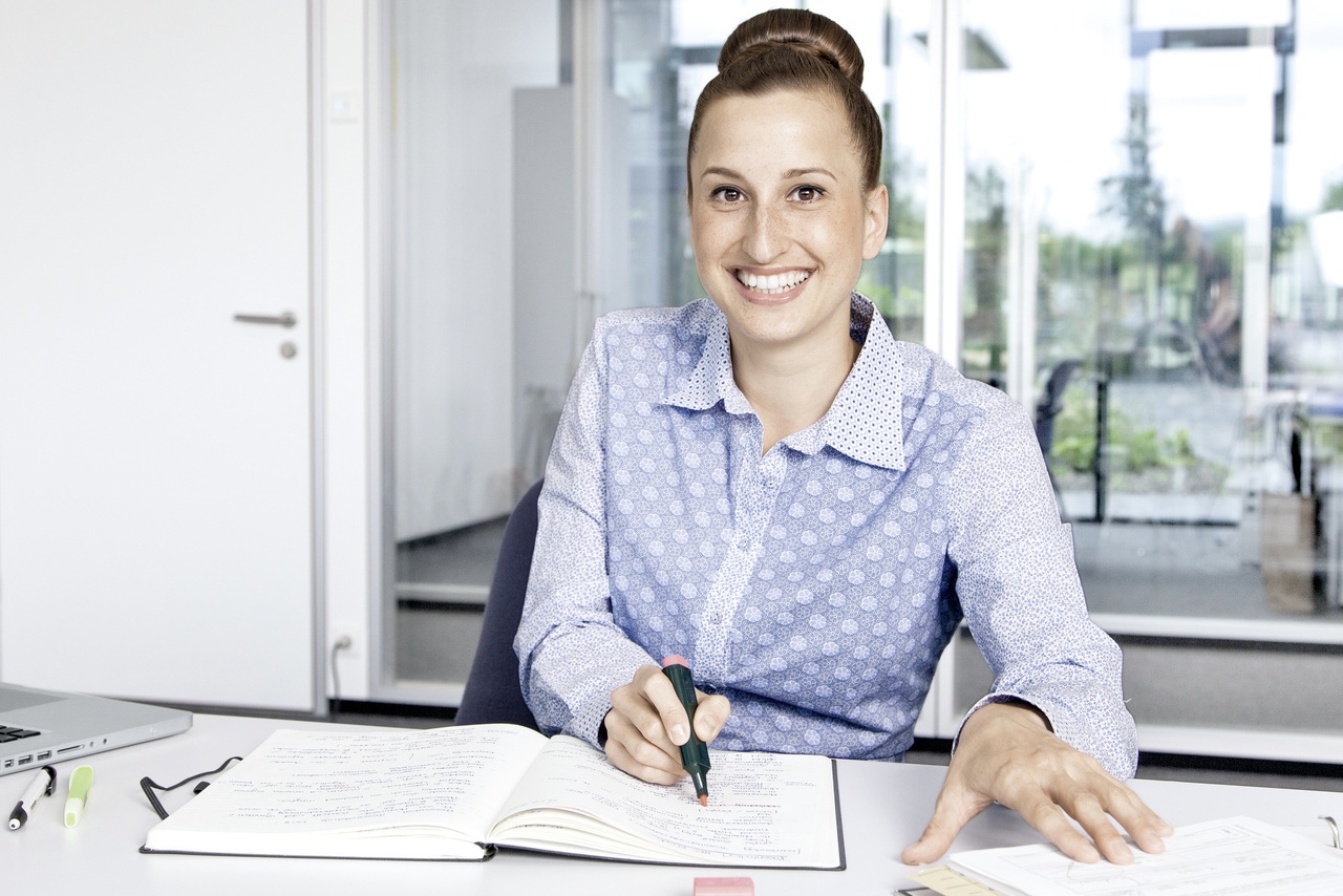 Karriere-Weiterbildung Karriere-Weiterbildung