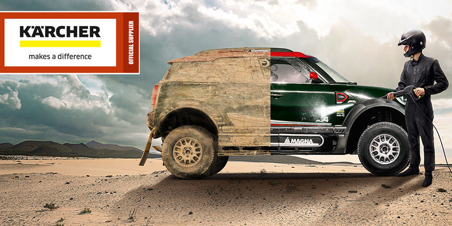 Dakar 2018 Dakar 2018