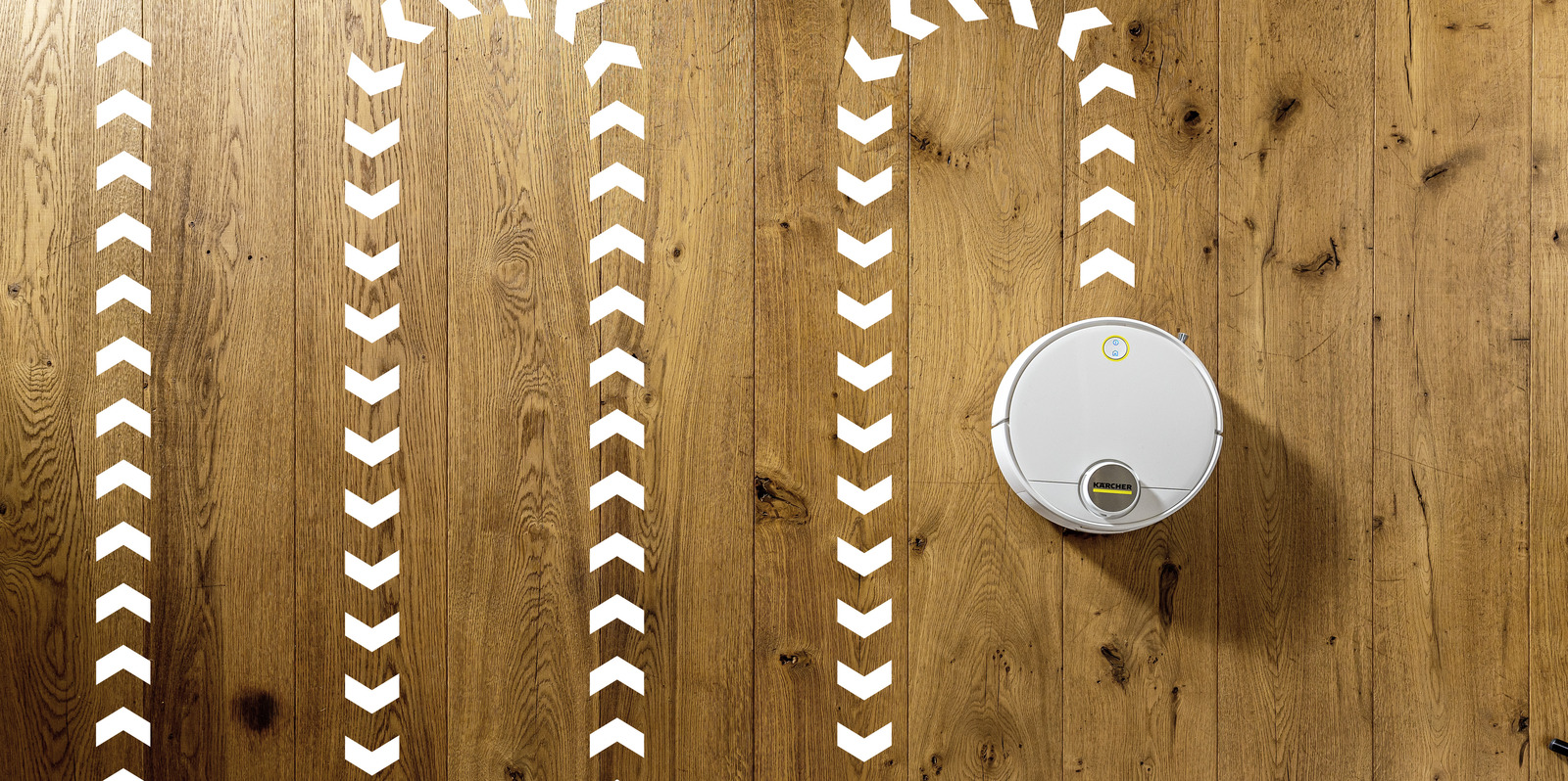 robot aspirateur laveur