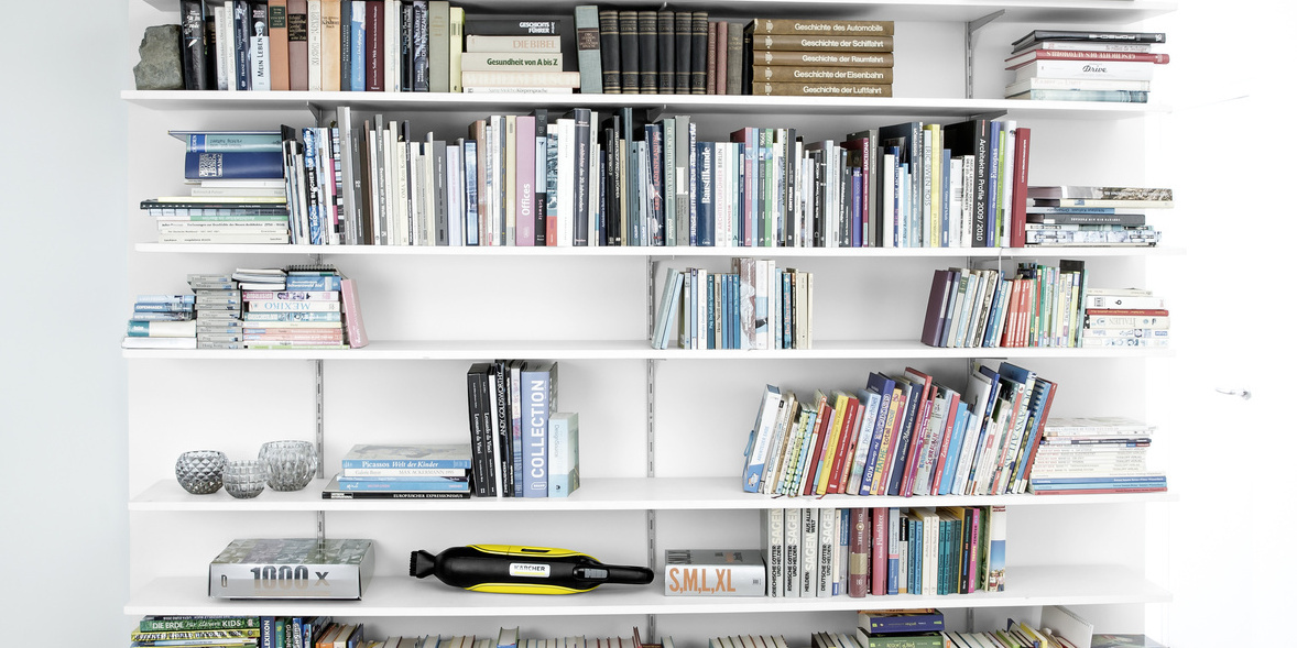 VC 5 Cordless compact