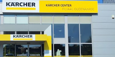 Kärcher Center Audenarde