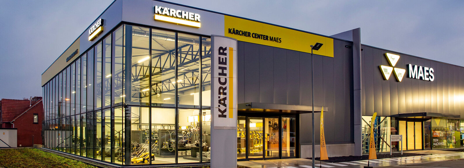 Maes Kasterlee