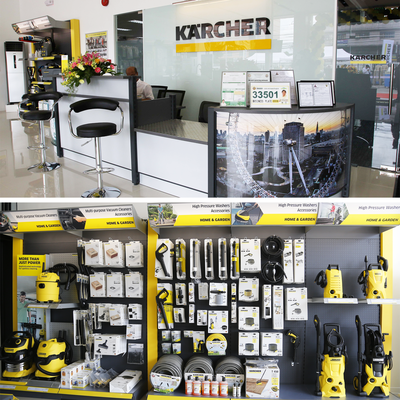 Karcher Philippines Kaercher Inc