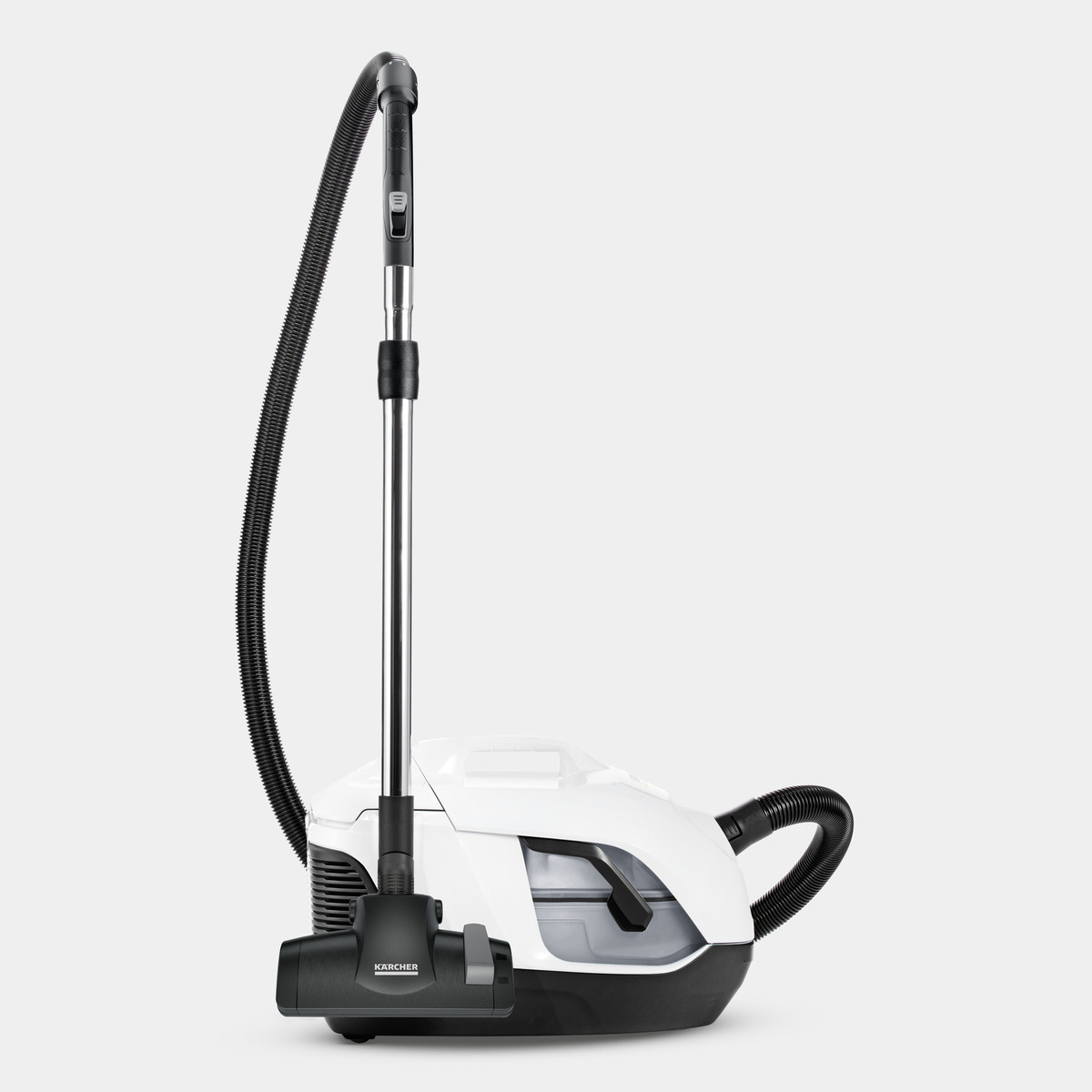 Kärcher vacuum cleaner water filter parking position Kärcher vacuum cleaner water filter parking position