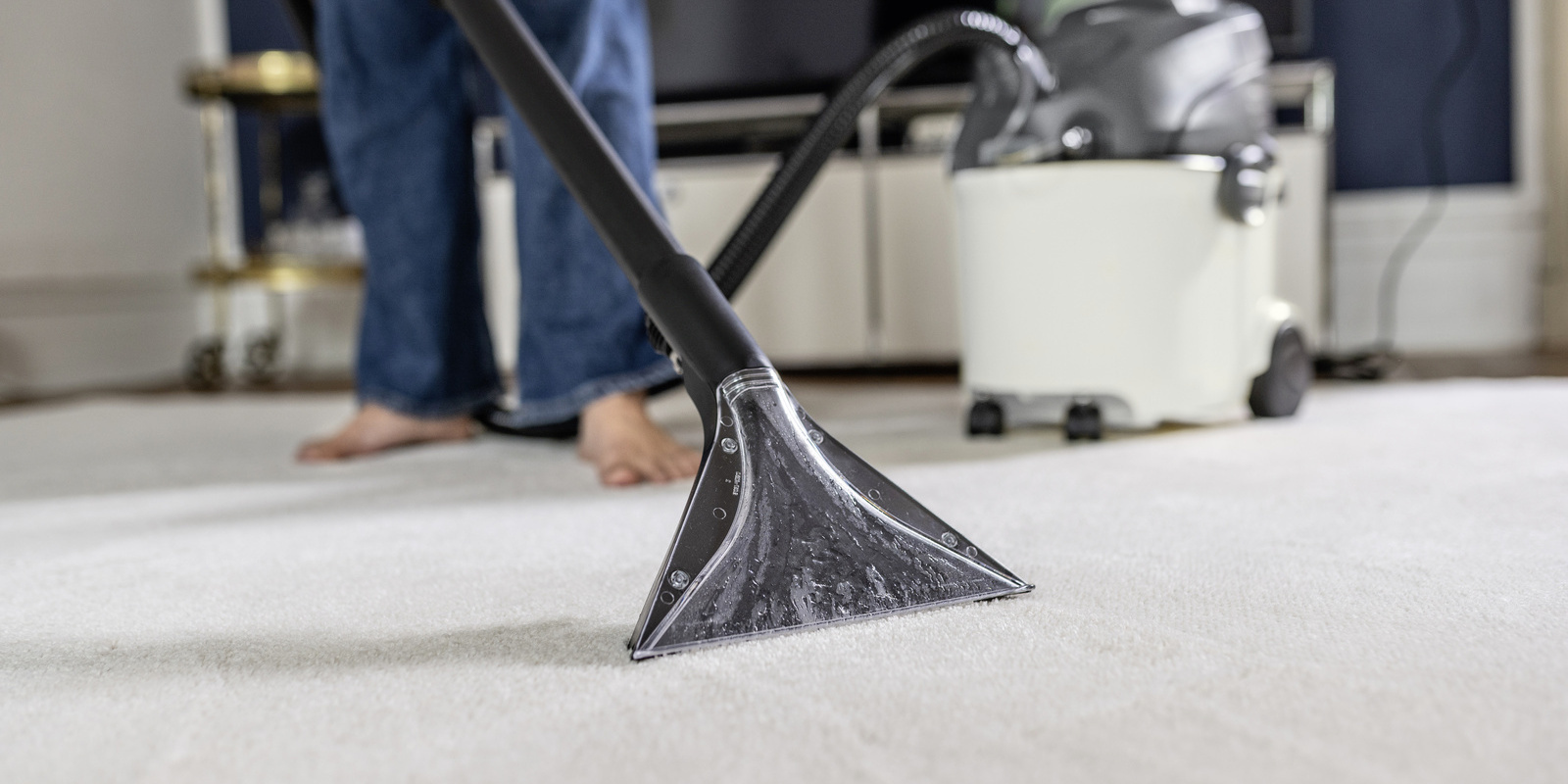 Kärcherin vinkit mattojen puhdistamiseen