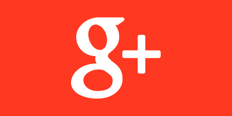 GOOGLE+