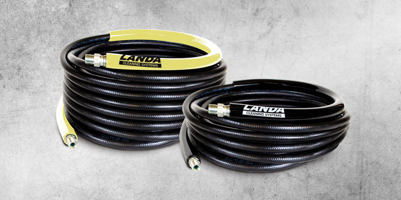 Pressure Washer Hoses pressure washer hose product image