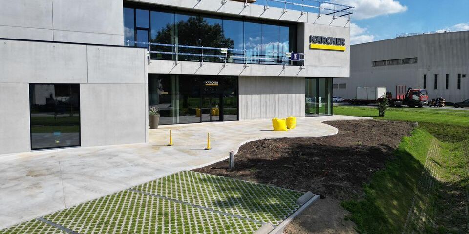 Kärcher Store Lambrecht