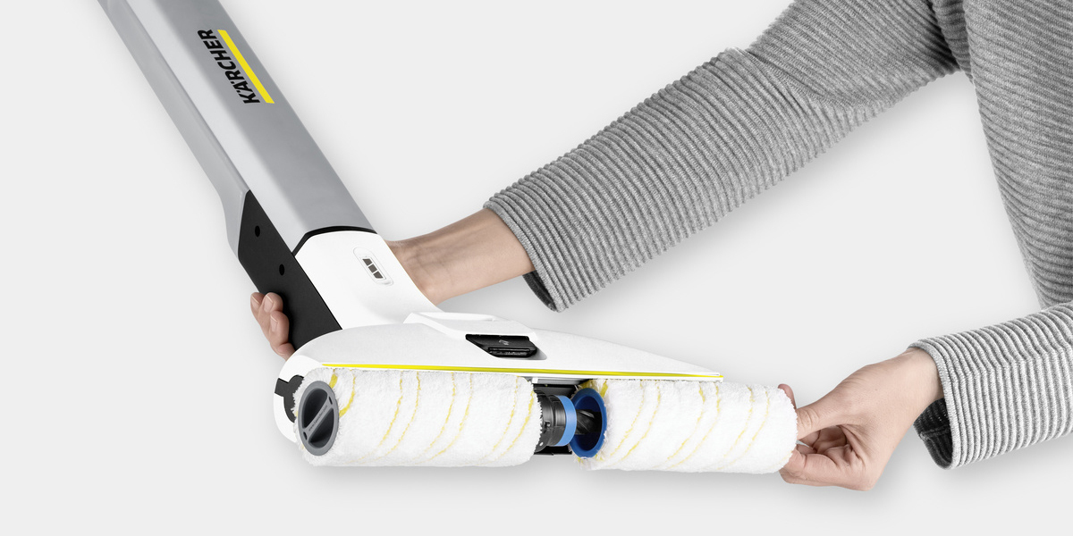 Fc 3 Application step 1 Fc 3 Application step 1