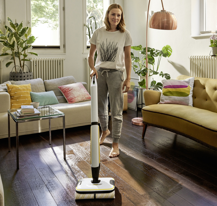 FC / Cordless FC / Cordless