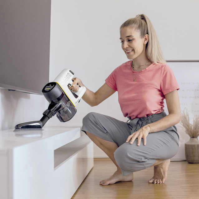 Kärcher battery-powered vacuum cleaners accessories Kärcher battery-powered vacuum cleaners accessories