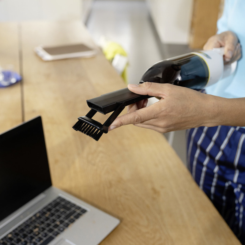 Kärcher handheld vacuum cleaner Kärcher handheld vacuum cleaner