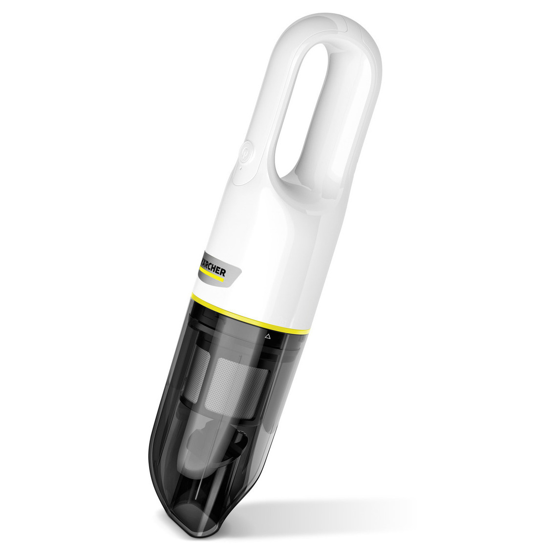 Kärcher handheld vacuum cleaner Kärcher handheld vacuum cleaner