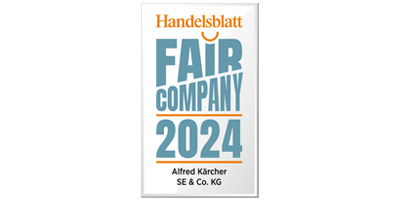 Fair Company Fair Company Logo