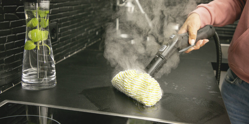 Hand nozzle kitchen