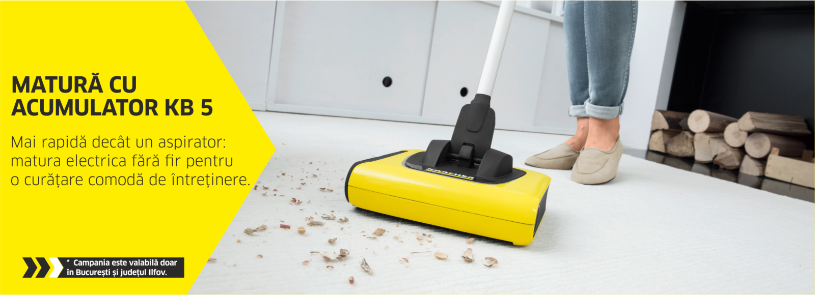 Benner Tester Karcher Kb 5