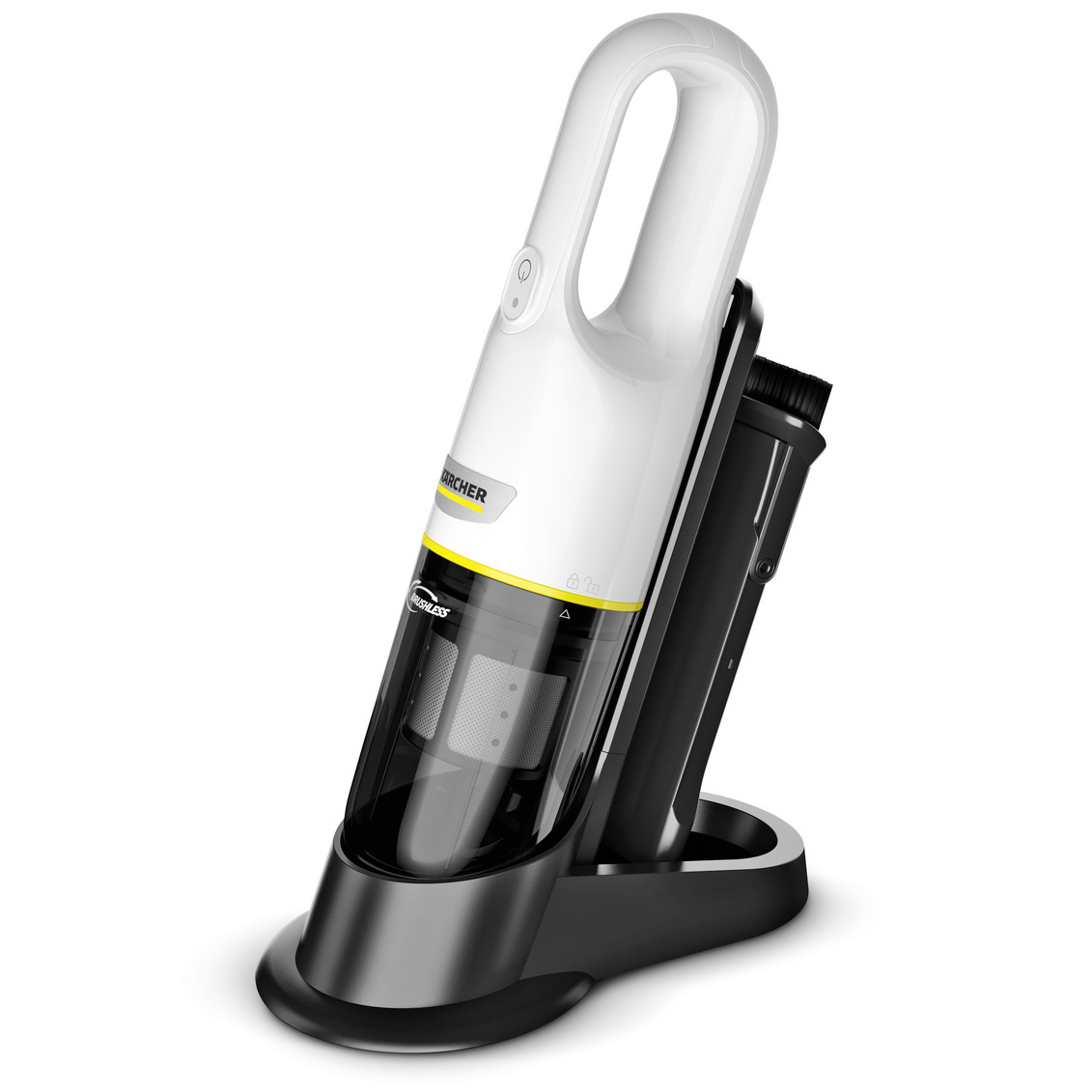 Battery crumb vac handheld Battery crumb vac handheld