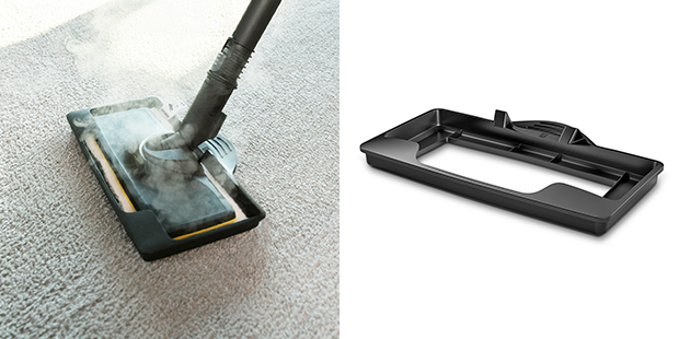 イージーフィックス用カーペットグライダー