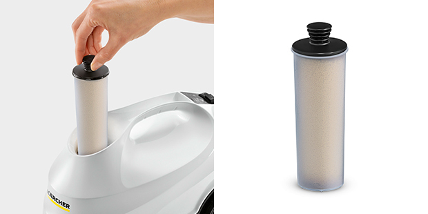 スチームクリーナー　スケール除去カートリッジ（SC 3用）