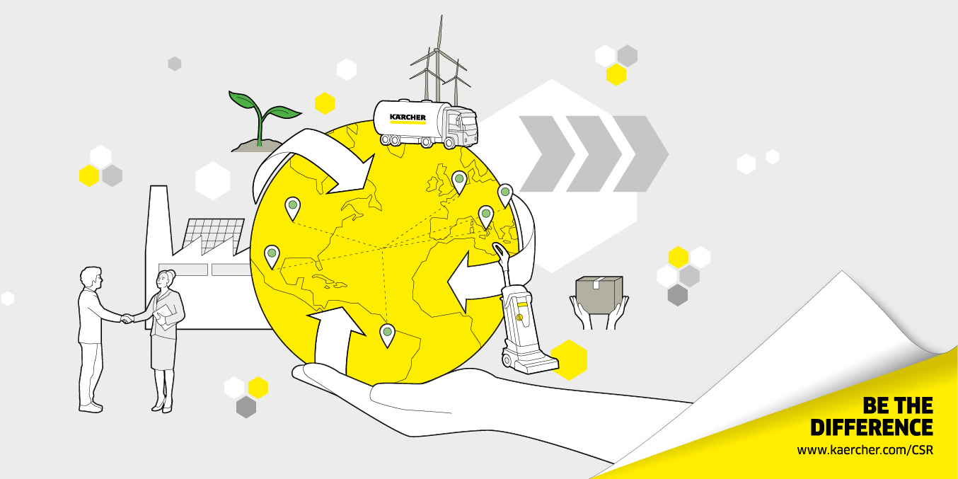 Sustainable Supply Chain full