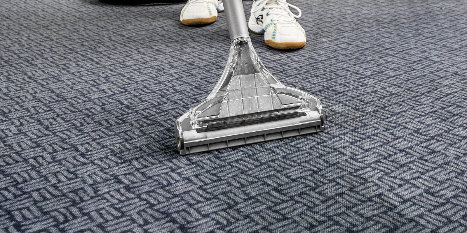 Puzzi Carpet Cleaning