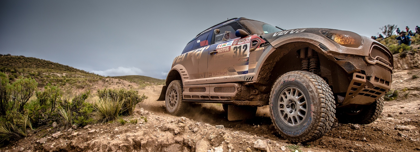 dakar dakar