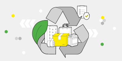 Durabilité: emballer en toute sécurité, préserver les ressources