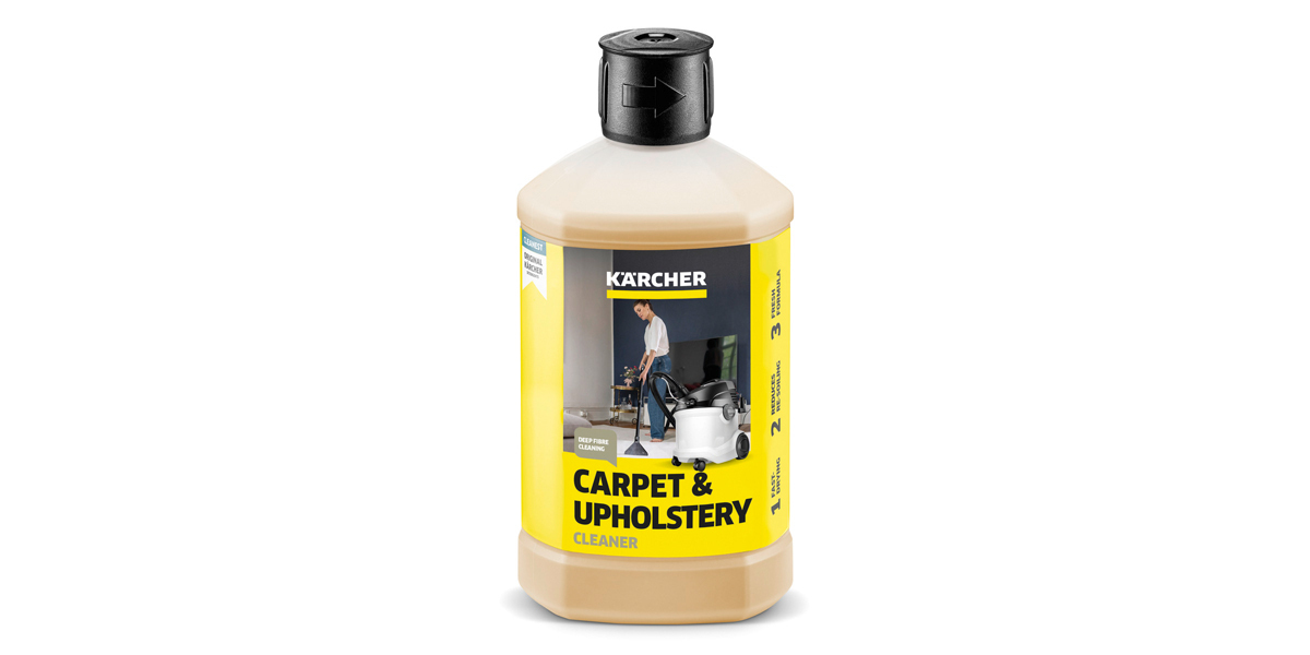 Carpet Cleaner Kärcher Carpet Cleaner