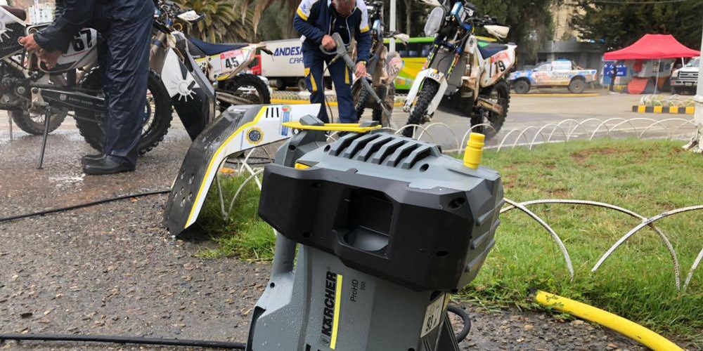 Dakar Dakar