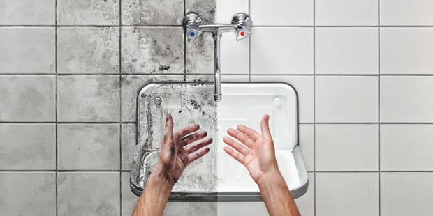 Avantages du nettoyeur haute pression professionnel à eau chaude