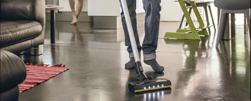 Karcher cordless vacuum cleaner Karcher cordless vacuum cleaner