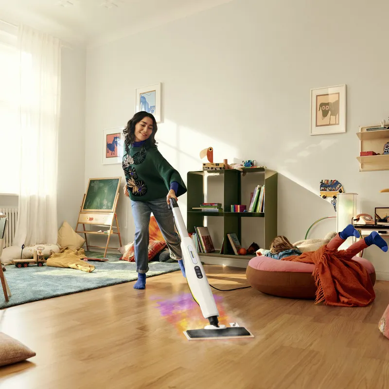 Floorcare Range | Kärcher UK