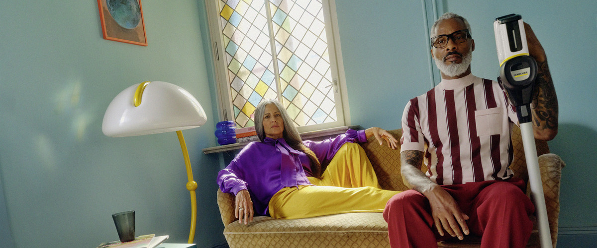 VC 7 Cordless VC 7 Cordless