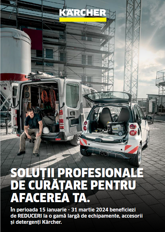 Revista Solutii profesionale Q1