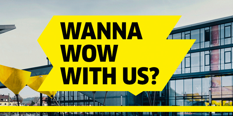 社員インタビュー