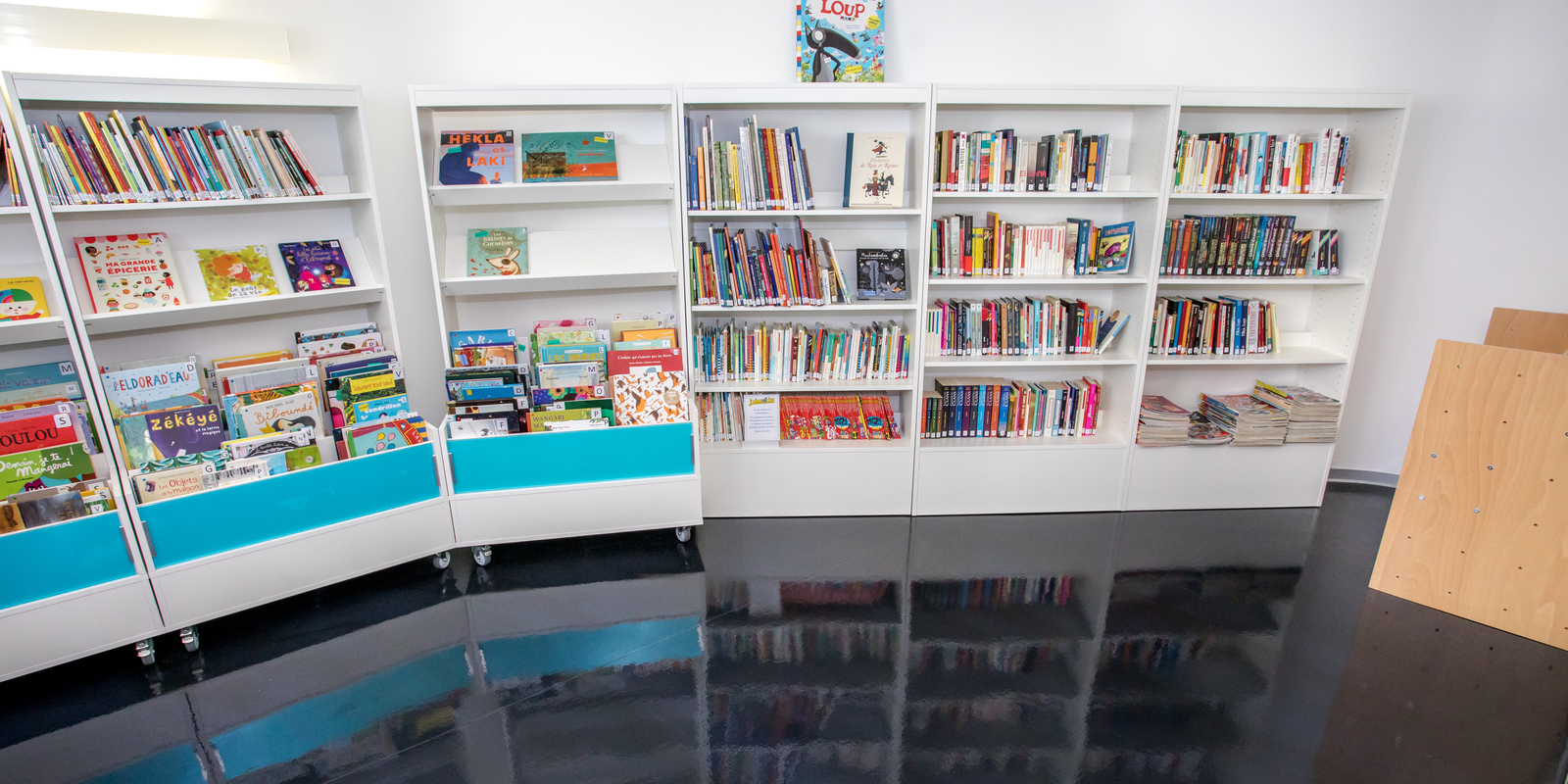 Institut français - Stuttgart, Germany Institut français - Stuttgart, Germany