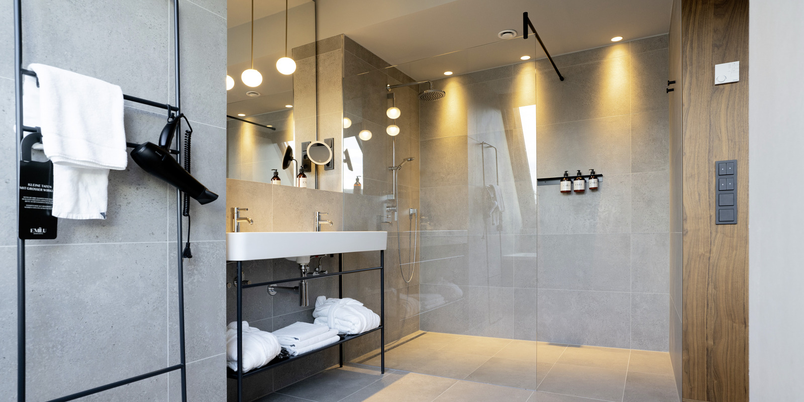 Съвети за почистване на банята от Kärcher