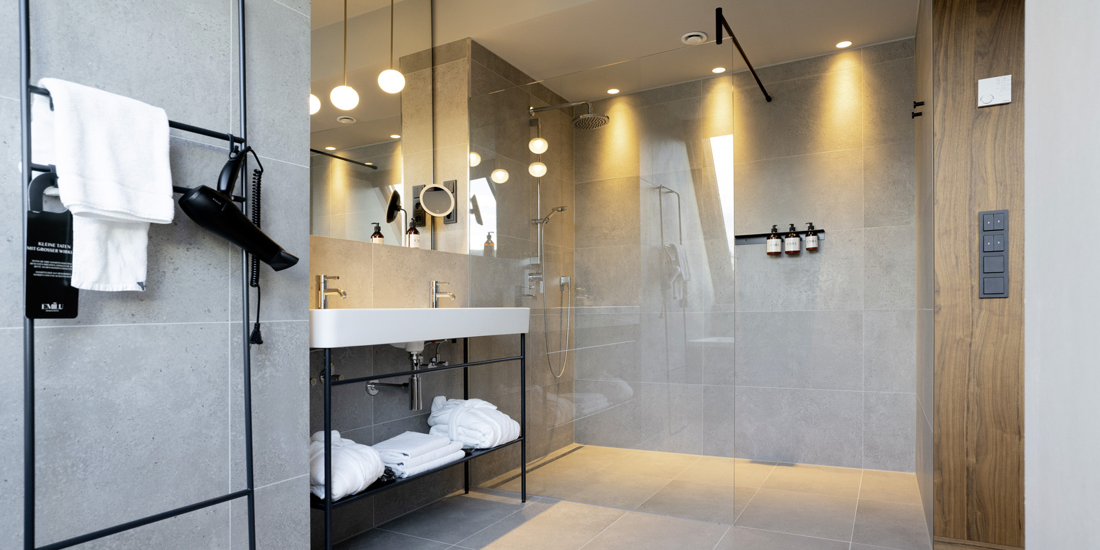 Съвети за почистване на банята от Kärcher