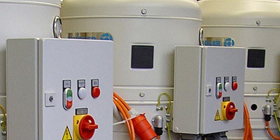 Industriestaubsauger