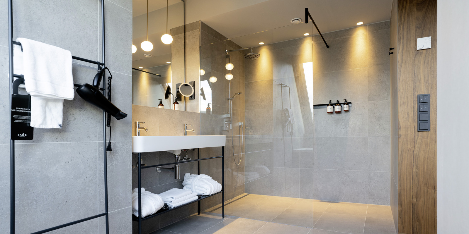 Съвети за почистване на банята от Kärcher