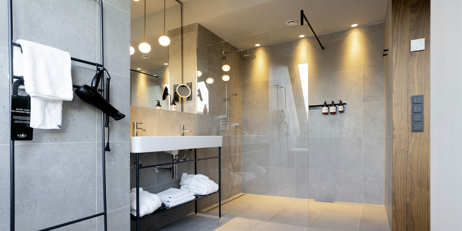 Съвети за почистване на банята от Kärcher