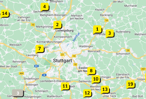 Newsletter Anmeldung Newsletter Anmeldung